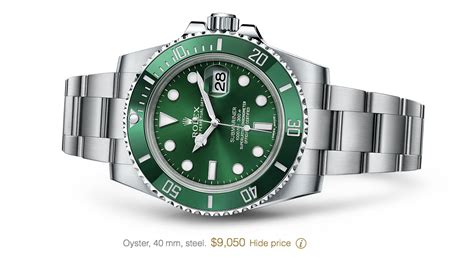 rolex all models price|rolex official site.